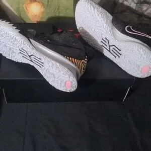 Kyrie 7 nike ripple effect DS og all new in original box size 11 Nike | Shoes | Kyrie 7 Nike Ripple Effect Ds Og All New In  main image 3